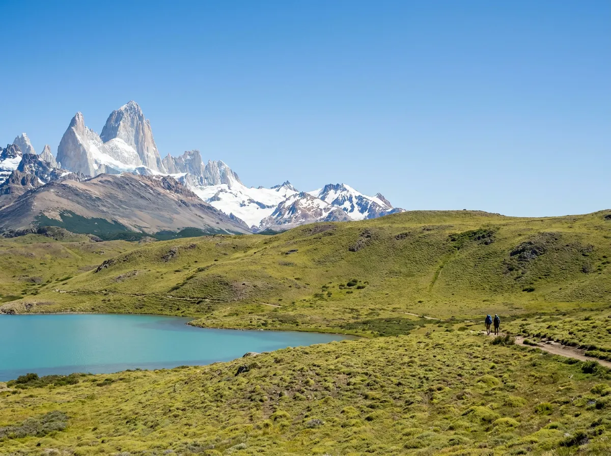 Viajar a Argentina